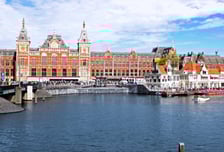 홈앤쇼핑, '프리미엄 서유럽 4국' 패키지 단독 판매