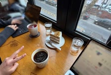 "혼자 하면 외롭잖아요"…2030 혹한 '할일공동체' 모임 뭐길래?