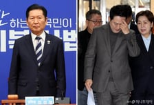 尹 품은 장동혁에...정청래 "기절초풍할 일, 최소한의 염치도 없다"