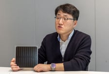 태양광 산업 밸류체인 바꾼다..HD현대엔솔의 탠덤셀 승부수