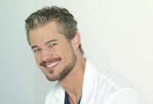 '그레이 아나토미' 에릭 데인, 루게릭병 투병 중 사망…향년 53세