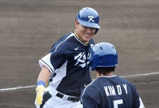 '안현민 대형 홈런→김도영 2루타 쾅!' WBC 밑그림 그려졌다, 사령탑도 흡족 "2번 안현민 충분히 제 역할 해주고 있다" [온나손 현장]