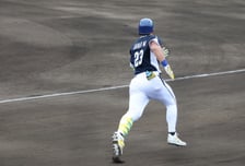 [포토] 질주하라 안현민