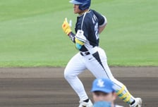 [포토] 안현민 '원태형 미안해요'