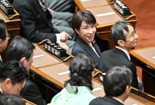 일본, "다케시마의 날에 차관급 파견" 발표