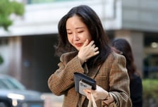 하이브, 민희진 상대 '255억 풋옵션' 1심 패소에 항소