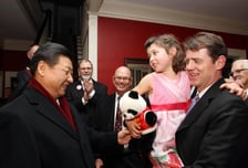 "내겐 그들이 곧 미국"…시진핑과 41년 우정 '아이오와 친구들'