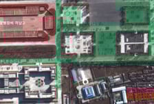 1만2000명 동원 北 대규모 열병식 예행연습 포착…장비 집결은 아직