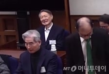 윤석열 측 '무기징역'에 "항소"…형 확정은 언제 나오나