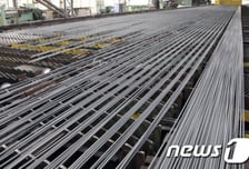 철강업계 구조조정에 노사 갈등 우려…정부 지원 절실