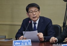 "호남특위에 충실" 與서삼석 최고위원 사퇴…후임엔 'TK' 박규환