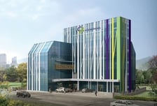 씨앤씨인터, 효율 저하 논란 뚫고 제2도약 나선다…신공장 증설로 극복