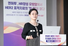 유방암 신약 '엔허투' 치료 대상 확대…의사도 "적극적 재검사" 조언