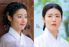 '은애하는 도적님아' 남지현, 근사한 자아 분화…의녀vs왕자 [한수진의 VS]