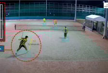 서초구, 공공체육시설에 AI 스포츠카메라 서비스 확대