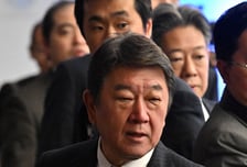 일본 외무상 "독도는 일본 땅" 망언…13년째 반복