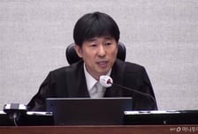 [단독]'무기징역 선고' 지귀연, 북부지법서 교통사고·산재 맡는다