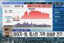 [필승매매 승부사] 3D익스피리언스 플랫폼 도입 따른 생산성 향상, '수산세보틱스'