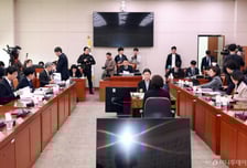 '자사주 소각 의무화' 3차 상법개정안 법사위 소위 통과