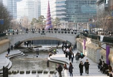 [오늘 날씨] 맑고 포근한 토요일…낮 최고 20도 '봄 날씨'