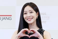 조보아, 오늘(20일) 득남...소속사 "조보아·아이 모두 건강" [공식]