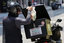 배민 "전속거래 유도 사실 아냐"…처갓집 프로모션 '온리' 논란 반박