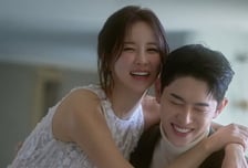 은가은·박현호 부부 득녀…결혼 10개월 만에 경사