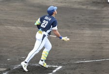 [포토] 안현민 '또 넘어가나?'