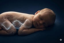 금지된 유전자 조작 아기… 어쨌든 밀어붙이는 미국 테크 엘리트 [PADO]