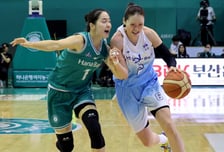 [포토]'달려볼까!' 최이샘