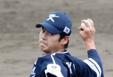 [포토] 박영현 '포심의 제왕'