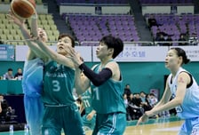 [포토]'치열하게' 리바운드