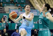 [한번에쓱]'김정은을 따돌려라!' 김지영