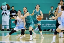 [포토]'빡센 정은언니' 신이슬