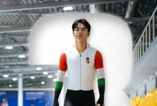 '충격' 韓 음주 파문→'SON 세리머니'까지, 결국 고개 숙인 한때 KOR 올림픽 영웅 '끝내 영광은 다시 없었다' [밀라노 올림픽]