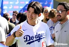 '충격' 김혜성 LAD 떠나나→갑자기 美 현지 트레이드설 등장... 근데 알고보니 좋은 일이라고? 이유가 있었다