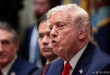 "트럼프 오는 3월31일~4월2일 방중"…현직 美대통령 8년만