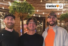 '前 한화' 와이스, 日동료까지 챙겼다 "내가 외국 생활 해봐서 알아→같이 저녁 먹자"