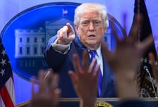 美부통령, '관세 위법' 대법원 공개 비판…재무장관 "대체수단 있다"