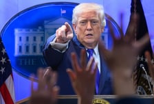 '상호관세 위법' 판결에 트럼프 "10% 추가"…韓 불확실성 증가