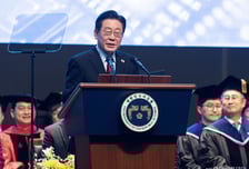 이재명 대통령, 尹선고 美입장 묻는 기사에…"왜 외국 정부에 묻나"