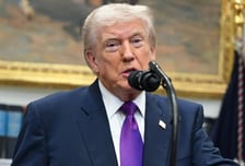 "트럼프 상호관세 위법" 판결…3500억달러 대미투자도 안갯속