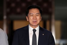 日 독도 망언에 野 김기현 "日 망언 강력 규탄…李 정부 '뒤통수 외교'"