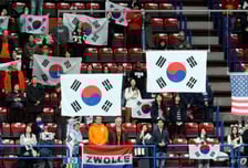 쇼트트랙 금1·은2 추가…한국, 13위 올라서 "金 3개 이상 목표 달성"