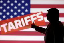 "엉망진창 될 것"...'250조원' 트럼프 상호관세 환급 대란 예고