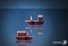 충남 예산서 낚시하던 20대 男 저수지에 빠져 숨져