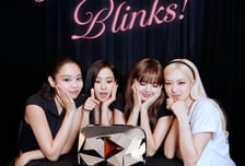 블랙핑크, 유튜브 구독자 1억 명 돌파..전 세계 아티스트 최초