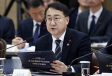 이재명 대통령, 김인호 산림청장 직권 면직…"음주운전 적발"