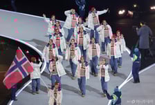 '설상 강국' 노르웨이, 금메달만 17개…단일 대회 최다 金 신기록