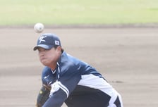 [포토] 류현진 'WBC 특급'